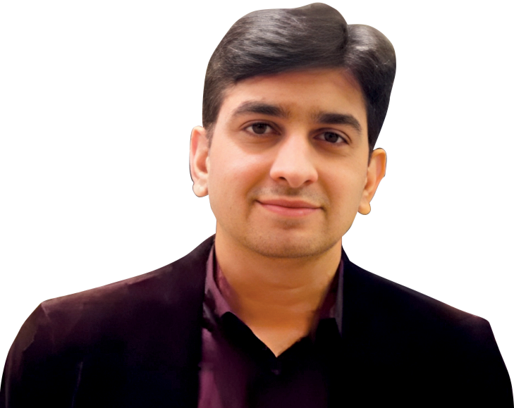CA DHARMESH PARIKH